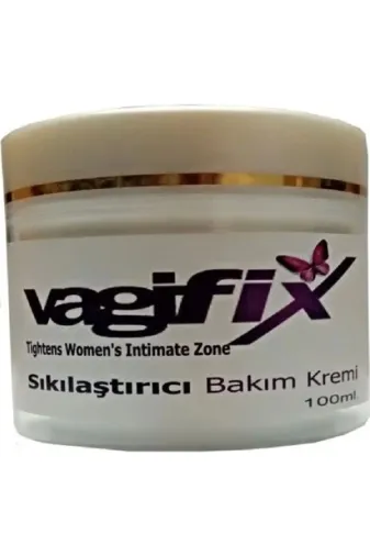 Balance Life GU-EYF-19718-BLN Gizmur Store Vagifix Kadın Bakım Kremi 100 Ml