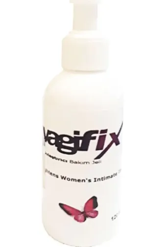 Balance Life GU-EYF-20589-BLN Gizmur Store Vagifix Kadın Bakım Kremi 120 Ml