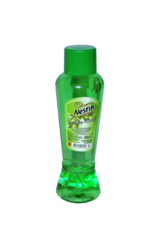 Balance Life OEM458-8372-BLN Zeytin Çiçeği Kolonyası 60 Derece Pet Şişe 300 Ml