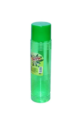 Balance Life OEM458-8447-BLN Zeytin Çiçeği Kolonyası 60 Derece Pet Şişe 160 Ml