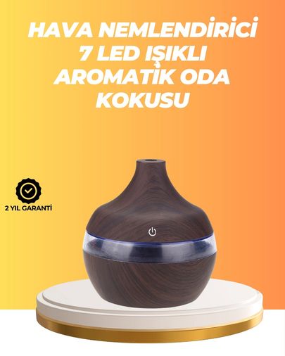 Balancelife 125052809 Mey İthalat Yoga Ve Meditasyon İçin Ultrasonik Hava Nemlendirici Çok Renkli