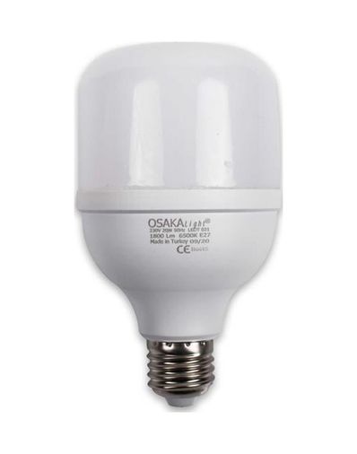Balancelife BZTHTK000280-BLN 20W Torch Beyaz Led Ampul