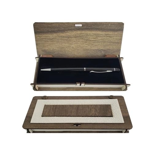 Balancelife MEY02562741422903-BLMY Mey İthalat Siyah Dokunmatik Kalem Touchpen