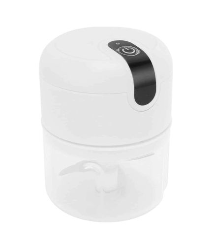 Balancelife MEYTDHS24RONDO-BLMY Mey İthalat Hs-24 Mini El Rondosu Çok Renkli