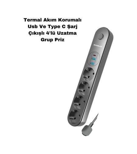 Balancelife MEYTDUCZZZ3402PRİZ-5-BLMY Mey İthalat 3402 Priz Çok Renkli