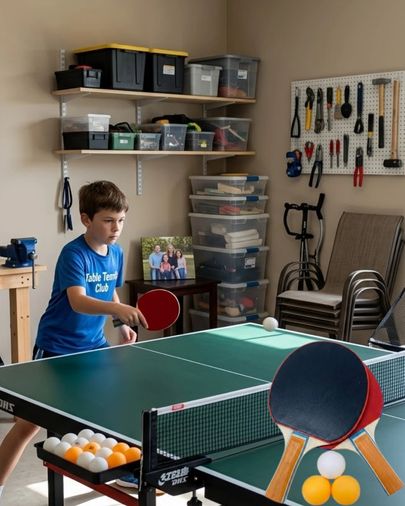 Balancelife MEYTDUCZZZBSR709TENİSSETİ-6-BLMY Mey İthalat Bsr709 Tenis Seti Çok Renkli