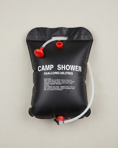 Balancelife MEYTDUCZZZCAMPSHOWER-5-BLMY Mey İthalat Camp Shower Çok Renkli