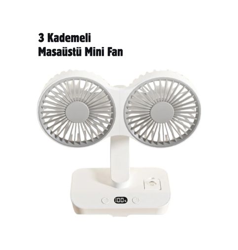 Balancelife MEYTDUCZZZSP01FAN-5-BLMY Mey İthalat Sp01 Fan Çok Renkli