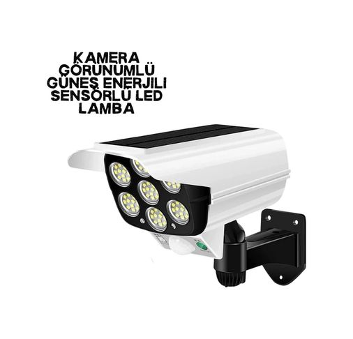 Balancelife MEYTDUCZZZV070SOLARLAMBA-5-BLMY Mey İthalat V070 Solar Lamba Çok Renkli