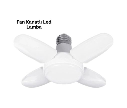 Balancelife MEYTDUCZZZVM60LEDAMPÜL-5-BLMY Mey İthalat Vm60 Led Ampül Çok Renkli