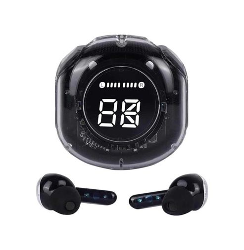Balancelife MEYTDUUCZZZULTRAPODSPROOOO-BLMY Mey İthalat Ultrapods Kulaklık Çok Renkli