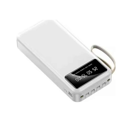 Balancelife TRİTHLTUCZZZ20000MAHPOWERBANKKK2-1-BLNCCC Hızlı Şarj Özellikli 20.000 Mah Dijital Göstergeli Usb Girişli Android Ve İos Uyumlu Powerbank Açık 14666867