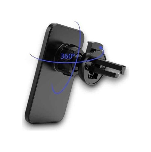 Balancelife TRİTHLTUUCZ15WARACC-BLNCCC 15W Wireless Şarj Cihazı Açık