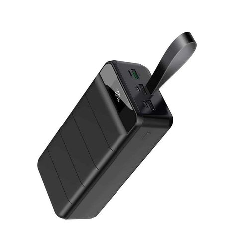 Balancelife TRİTHLTUUCZ50000MAHPOWERBANK-BLNCCC 50.000 Mah Powerbank Açık