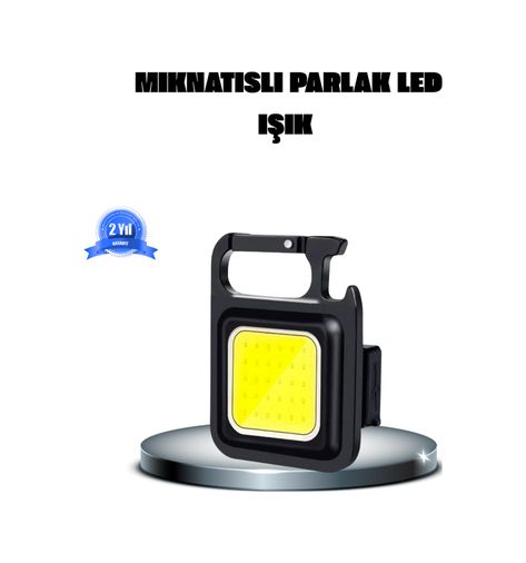 Balancelife TRİTHLTXUCZZZTAŞINABİLİRIŞIKKKK-BLNCCC Led Mini Anahtarlık Fener 1000 Lümen Güçlü Işık Ve Usb Type-C Şarjlı Çok Renkli 30467760