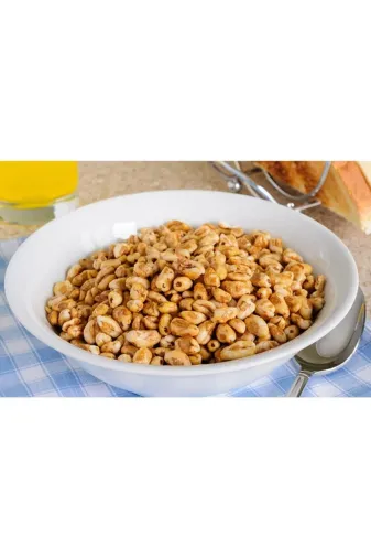 Ballı Buğday Patlağı 375 Gr.