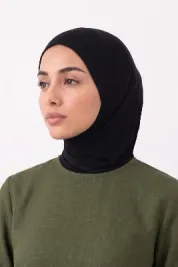 Bambu Hazır Başörtü Bağıcıksız