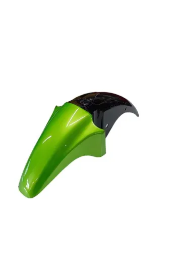 bardakcı bike 52010 Kuba Tk03 Ön Çamurluk Yeşil