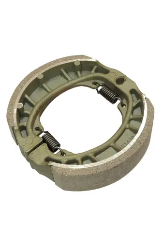 bardakcı bike BRDGMS1201 Fren Balata Kahverengi 188Gr Cub-Cg