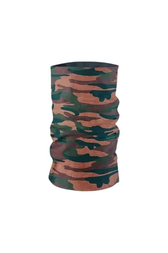bardakcı bike BUFF053BRD1 Askeri Kamuflajlı Motorcu Buff