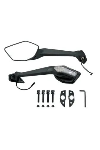 bardakcı bike GMS2147 Cf Moto 450Sr Ayna Takımı