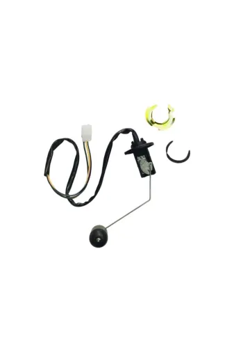 bardakcı bike SCT027 Scooter 150 Benzin Depo Şamandırası 3 Fişli
