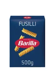 Barilla Sade Burgu Makarna 500 gr