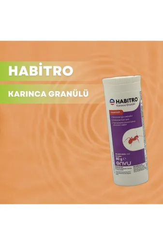 Bayer 642647 Karınca Granülü 80 Gr Yeni