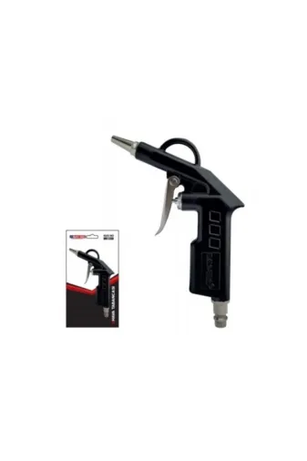 Baytec Bay-Tec Hava Tabancası Kod No: Mk1290 (Siyah)