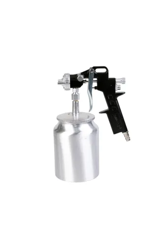 Baytec TYC00192552127 Boya Tabancası Alttan Depolu 2.0 Mm Mk1301-1