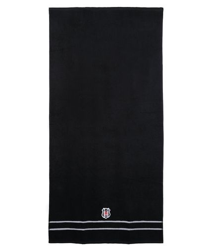 Beşiktaş Arma Banyo Havlusu 70*140