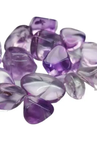 beautifulnaturelstones ametisttımbıl Ametist Doğal Taş Ham