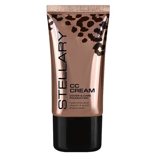 Beauty Bomb 10210406 Stellary Cc Cream 302 Soft Nude - Lightweight Coverage & Skin Brightening