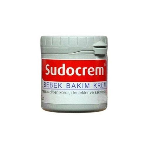 Bebek Bakım Kremi 60 gr