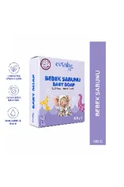 BEBEK SABUNU 100 g
