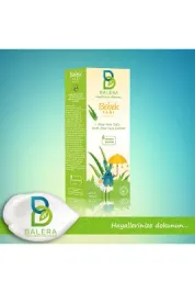 Bebek Yağı 200 ml