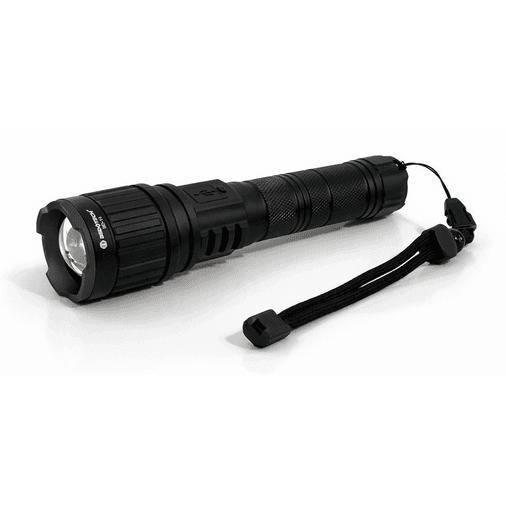 Bedotech Bd-14 10w Tg Led Alüminyum Alaşımlı Zoomlu Type-c Şarjlı El Feneri