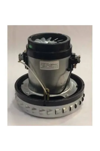 BEKATECH 61 Fantom Elektrikli Süpürge Motoru Bt55