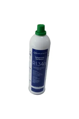 BEKATECH 661 R134 Soğutucu Gaz 800 Gr.