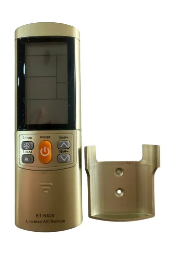 BEKATECH KT-N828 Klima Uzaktan Kumanda. Hepsine Uyumlu (Universal)