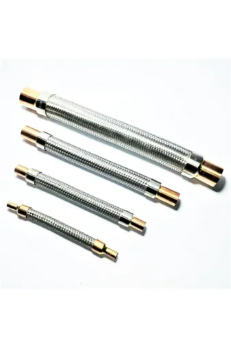 BEKATECH UBBZD0337 Titreşim Alıcı Hortum 22 Mm 7/8