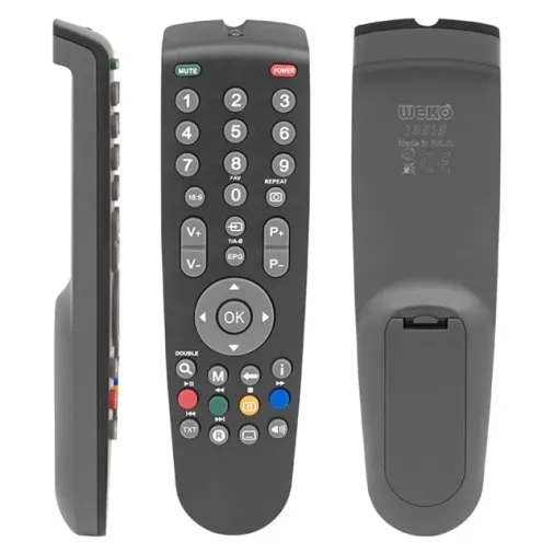 Beko-arçelik Lcd Led Plazma Tv Kumandası