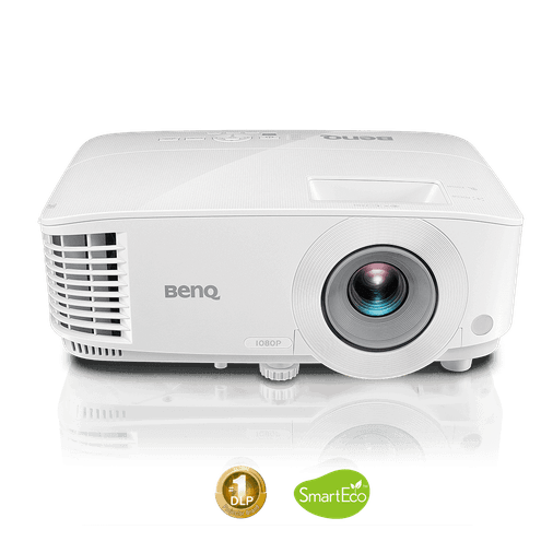 BENQ MH560, 3800 ANSI, 1920X1080 Full HD, 2xHDMI, VGA, 20.000:1, 3D, 10.000 Saat Lamba Ömrü, DLP Projeksiyon