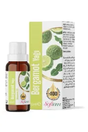 BERGAMOT YAĞI 20ML