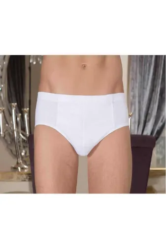 Berrak bw180-03 12 Li Paket Slip Külot