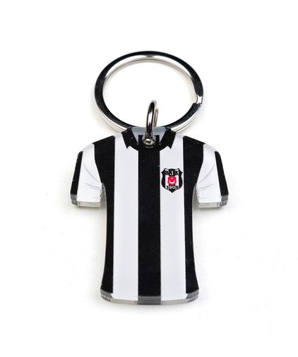 Beşiktaş Pleksi 1903 Forma Anahtarlık