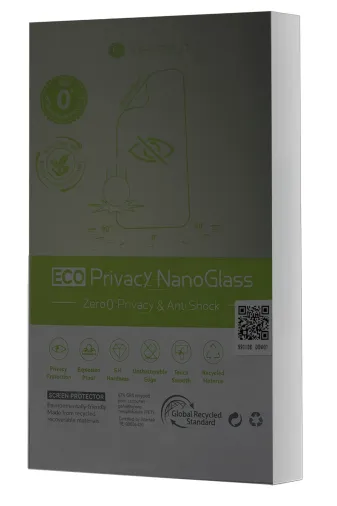 Best Suit Makine 5H Hayalet Nano Cam Ekran Koruyucu 20 Adet