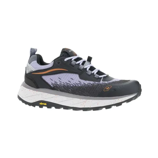 Bestard Speedwave Lady II / Vibram Tabanlı Kadın Ayakkabısı - Numara: EUR-37