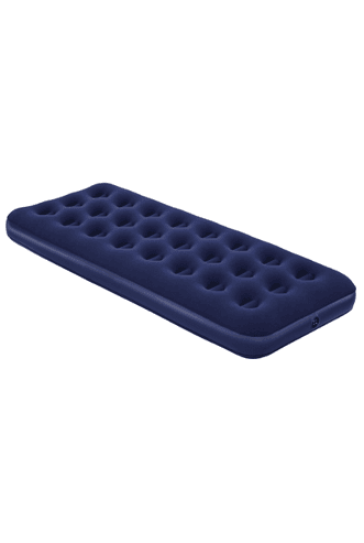 Bestway 10102870 Tek Kişilik Şişme Yatak 185X76X22 Cm 67000N