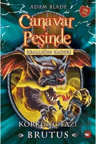Beyaz Balina Yayınları 978605188580355646 Canavar Peşinde 63